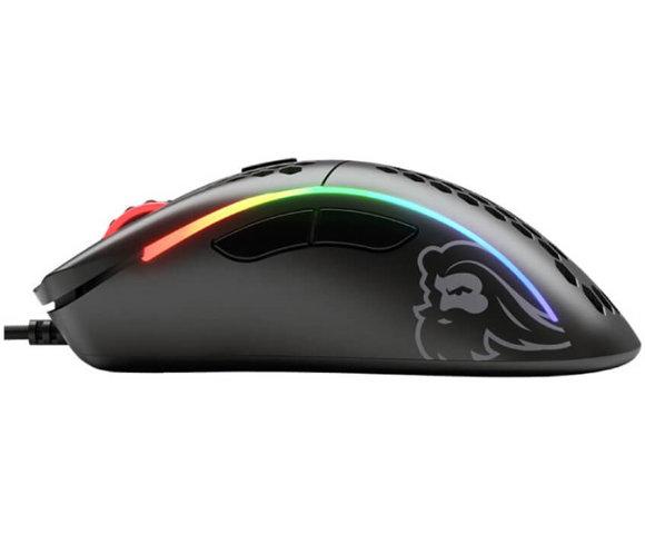 Glorious Model D (Black) - slika 4