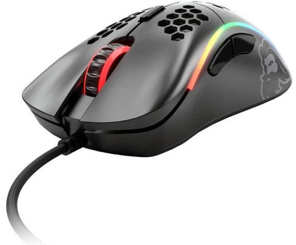 Glorious Model D (Black) - slika 3