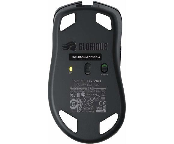 Glorious Model D 2 Pro (Black) - slika 2