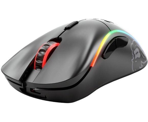 Glorious Model D Wireless (Black) - slika 2