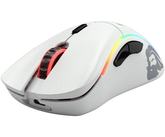 Glorious Model D Wireless (White) - slika 2