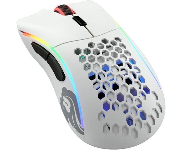 Glorious Model D Minus Wireless (White) - slika 2