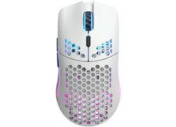 Glorious Model O Wireless (White)