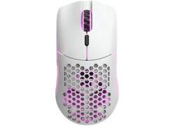 Glorious Model O Minus Wireless (White)