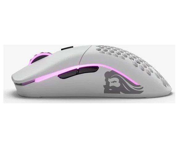 Glorious Model O Minus Wireless (White) - slika 3
