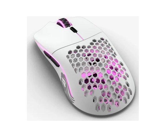 Glorious Model O Minus Wireless (White) - slika 4