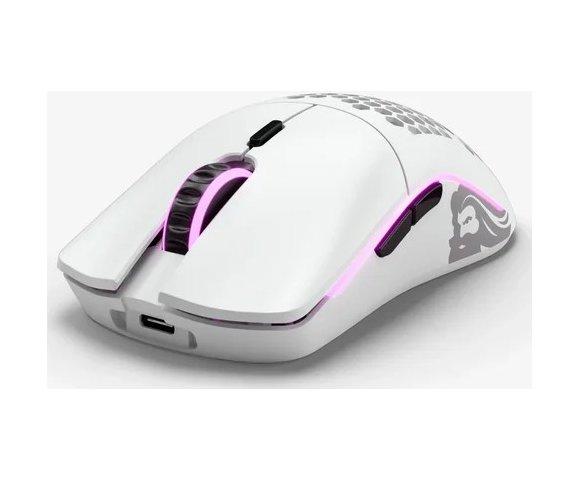 Glorious Model O Minus Wireless (White) - slika 2