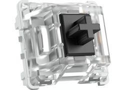 Glorious Gateron Switches - Black (120pcs)