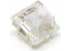 Glorious Gateron Switches - Clear (120pcs)