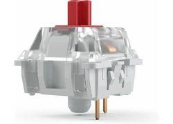 Glorious Gateron Switches - Red (120pcs)