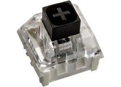 Glorious Kailh switches - Black Linear (120pcs)
