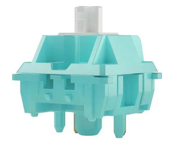 Glorious Lynx switches - Light Blue (36pcs) - slika 2