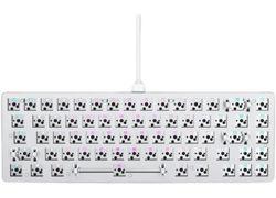 Glorious GMMK 2 Barebones Compact ANSI (White)