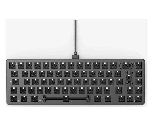 Glorious GMMK 2 Barebones Compact ANSI (Black) - slika 4