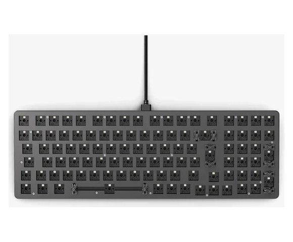 Glorious GMMK 2 Barebone ANSI (Black) - slika 4