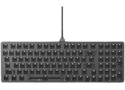 Glorious GMMK 2 Barebone ANSI (Black)