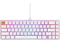 Glorious GMMK2 Compact (White)
