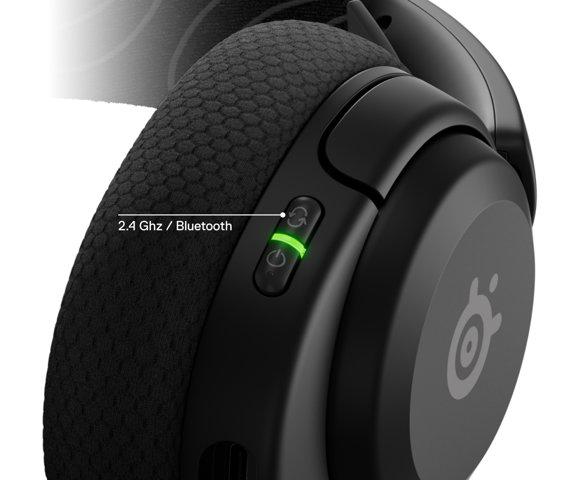 SteelSeries Arctis Nova 5 - slika 3