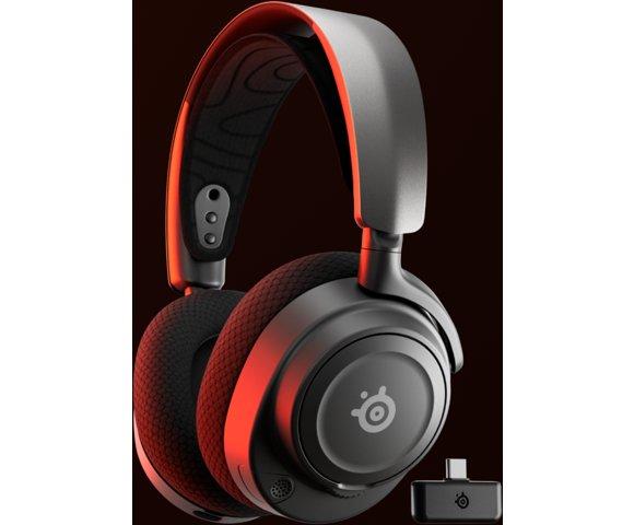 SteelSeries Arctis Nova 7 - slika 6