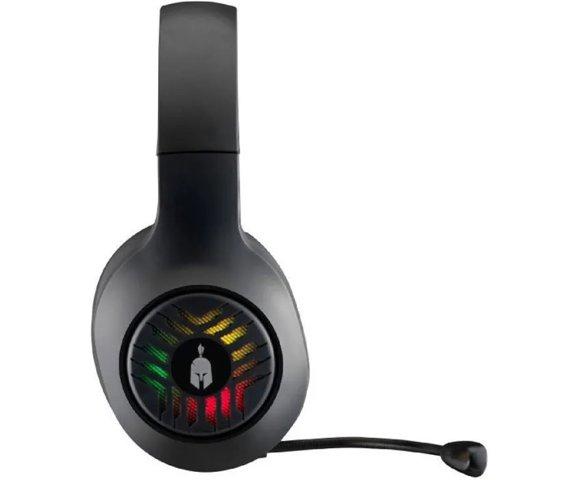 Spartan Gear Medusa Wireless - slika 2