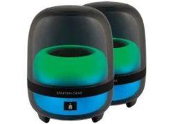 Spartan Gear Alcman Large 2.0