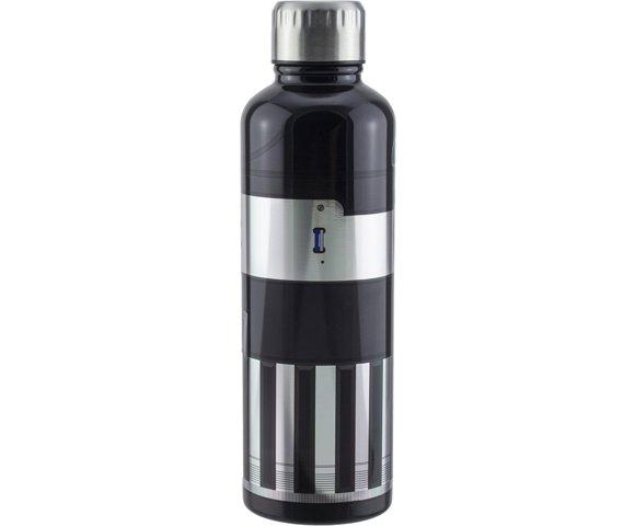 Paladone Star Wars Darth Vader Lightsaber Water Bottle - slika 3
