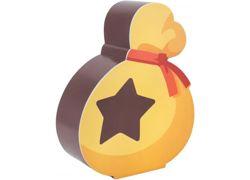 Paladone Animal Crossing Bell Bag Light