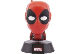 Paladone Icons Deadpool Light