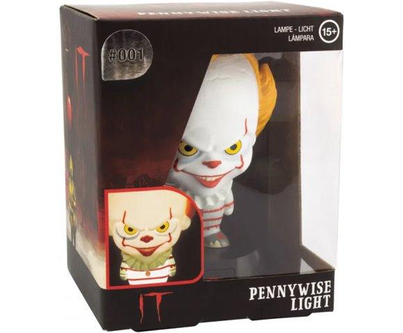 Paladone Icons IT Pennywise Light - slika 4