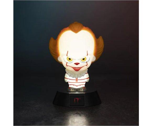 Paladone Icons IT Pennywise Light - slika 3