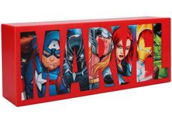Paladone Marvel Avengers Logo Light