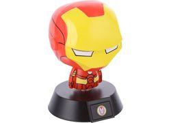 Paladone Icon Marvel Iron Man Light