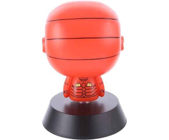 Paladone Icon Marvel Iron Man Light - slika 3