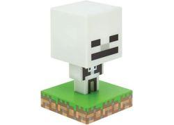 Paladone Minecraft Skeleton Icons Light