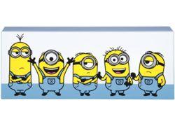 Paladone Minions Character Light