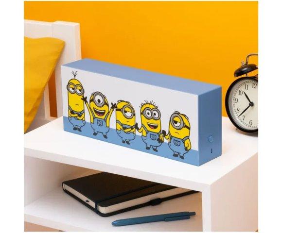 Paladone Minions Character Light - slika 3