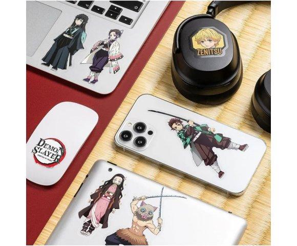 Paladone Demon Slayer Gadget Decals - slika 2