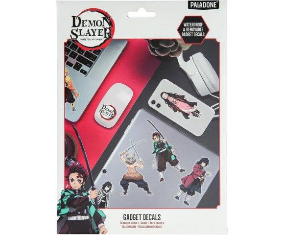 Paladone Demon Slayer Gadget Decals - slika 3