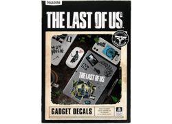 Paladone The Last Of Us Gadget decals
