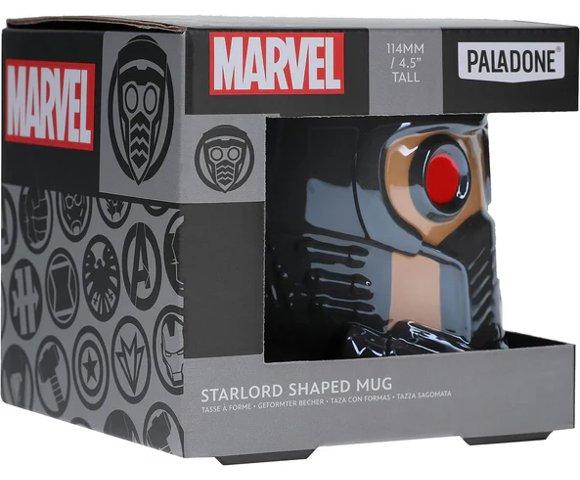 Paladone Starlord shaped mug - slika 4