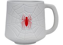 Paladone Spiderman Shaped Mug