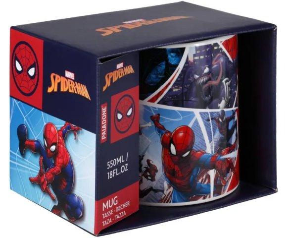 Paladone Spider-Man XL Mug - slika 3