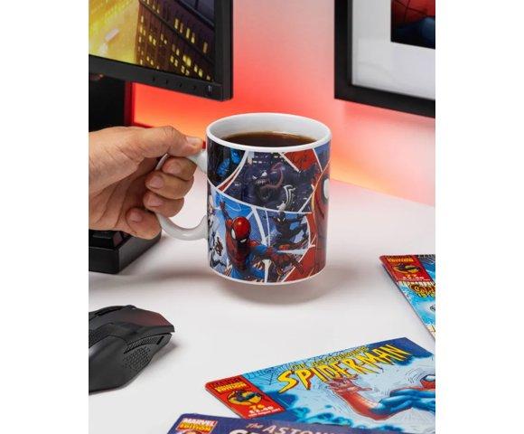 Paladone Spider-Man XL Mug - slika 2