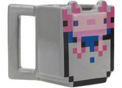 Paladone Axolotl Shaped Mug