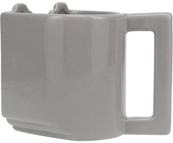 Paladone Axolotl Shaped Mug - slika 4