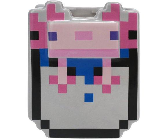 Paladone Axolotl Shaped Mug - slika 3