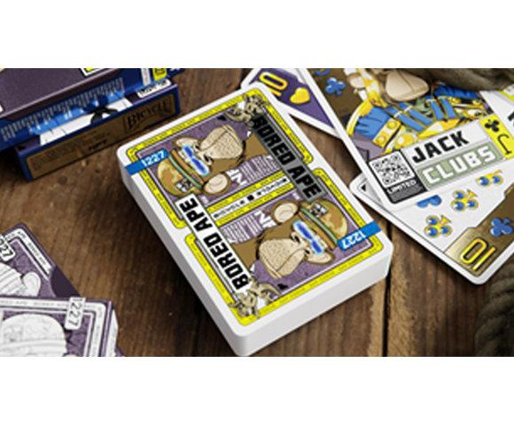 Bicycle Bored Ape - slika 6