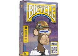 Bicycle Bored Ape