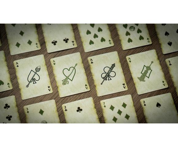 Bicycle World of Warcraft The Burning Crusade - slika 6