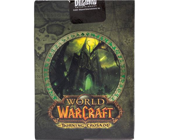 Bicycle World of Warcraft The Burning Crusade - slika 8